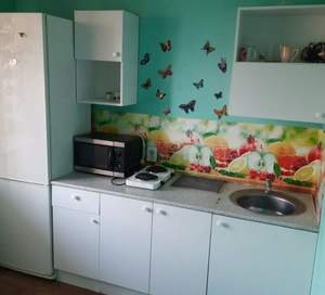 1-к квартира, на длительный срок, 35м2, 5/14 этаж