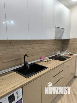 1-к квартира, на длительный срок, 37м2, 10/13 этаж