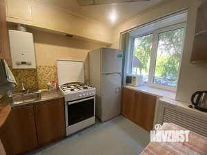 2-к квартира, на длительный срок, 60м2, 2/5 этаж