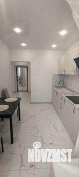 1-к квартира, на длительный срок, 40м2, 8/10 этаж