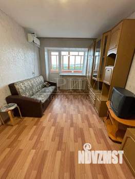 1-к квартира, на длительный срок, 36м2, 9/9 этаж