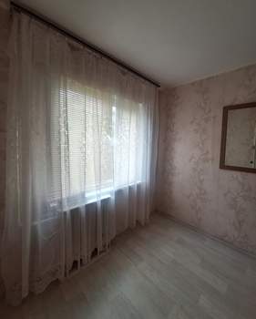 2-к квартира, на длительный срок, 43м2, 4/5 этаж