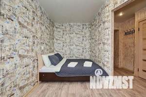 1-к квартира, посуточно, 35м2, 9/10 этаж