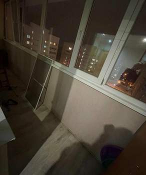 2-к квартира, на длительный срок, 40м2, 10/10 этаж