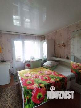 2-к квартира, на длительный срок, 45м2, 4/9 этаж