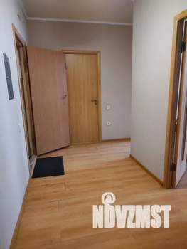 1-к квартира, посуточно, 58м2, 7/14 этаж