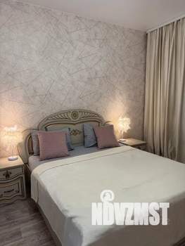 1-к квартира, посуточно, 50м2, 3/9 этаж