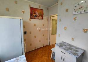 1-к квартира, на длительный срок, 35м2, 5/9 этаж
