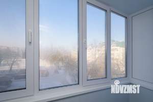 1-к квартира, на длительный срок, 35м2, 4/9 этаж