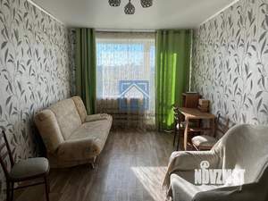 1-к квартира, на длительный срок, 31м2, 5/5 этаж