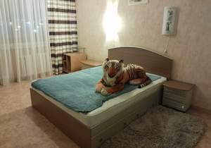 2-к квартира, на длительный срок, 54м2, 4/9 этаж