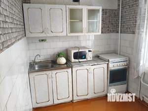 2-к квартира, на длительный срок, 52м2, 3/5 этаж
