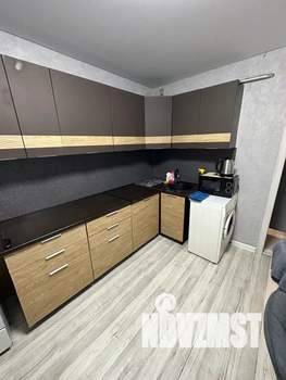 2-к квартира, посуточно, 56м2, 2/10 этаж