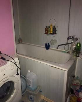 2-к квартира, на длительный срок, 53м2, 3/9 этаж