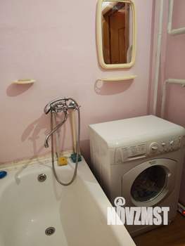 1-к квартира, на длительный срок, 41м2, 3/5 этаж