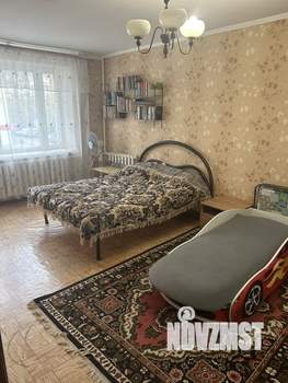 2-к квартира, на длительный срок, 47м2, 2/5 этаж