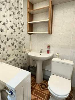 3-к квартира, на длительный срок, 52м2, 1/2 этаж