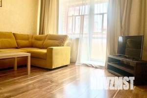 1-к квартира, посуточно, 47м2, 3/10 этаж