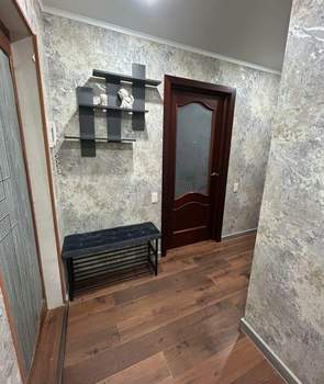 1-к квартира, на длительный срок, 35м2, 1/9 этаж