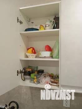 1-к квартира, посуточно, 34м2, 13/18 этаж