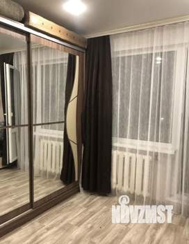 1-к квартира, на длительный срок, 27м2, 8/9 этаж