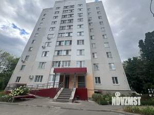 1-к квартира, на длительный срок, 38м2, 2/10 этаж