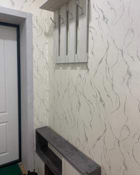 1-к квартира, на длительный срок, 30м2, 1/5 этаж