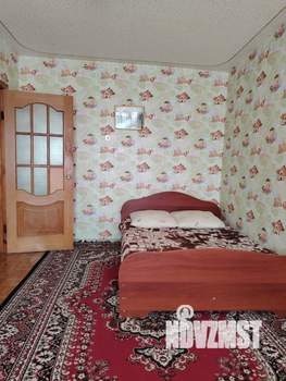 2-к квартира, посуточно, 54м2, 6/9 этаж