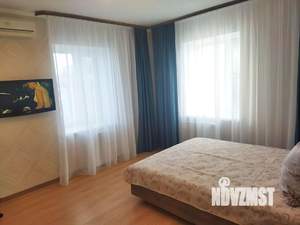 1-к квартира, посуточно, 45м2, 8/9 этаж