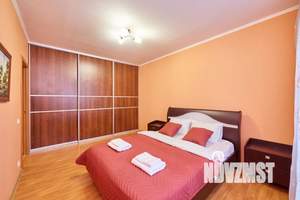 2-к квартира, посуточно, 60м2, 1/1 этаж