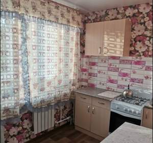 1-к квартира, на длительный срок, 36м2, 3/9 этаж