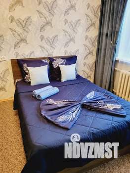 1-к квартира, посуточно, 39м2, 2/9 этаж