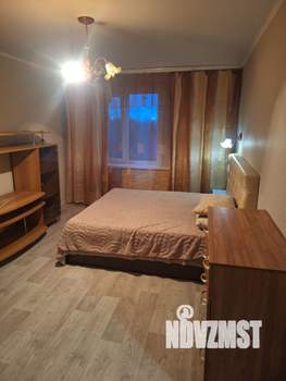 1-к квартира, на длительный срок, 33м2, 3/9 этаж