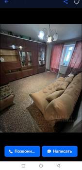 2-к квартира, на длительный срок, 47м2, 7/9 этаж