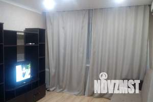 1-к квартира, посуточно, 35м2, 2/5 этаж