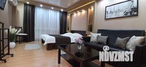 1-к квартира, посуточно, 32м2, 1/1 этаж