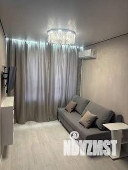 1-к квартира, посуточно, 39м2, 9/10 этаж