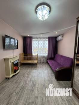 1-к квартира, на длительный срок, 38м2, 9/10 этаж