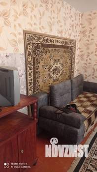 1-к квартира, на длительный срок, 31м2, 1/5 этаж