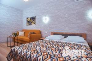 2-к квартира, посуточно, 70м2, 14/16 этаж