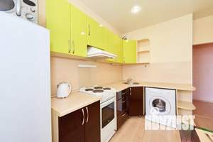 1-к квартира, посуточно, 40м2, 6/10 этаж