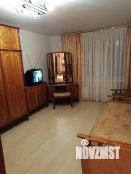 1-к квартира, на длительный срок, 41м2, 5/10 этаж