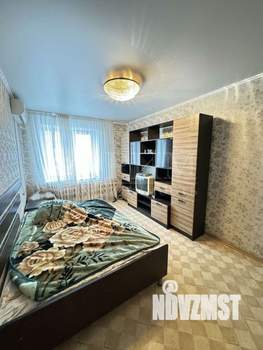 1-к квартира, на длительный срок, 38м2, 9/9 этаж