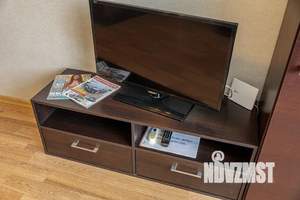 1-к квартира, посуточно, 48м2, 7/14 этаж