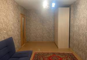 1-к квартира, на длительный срок, 30м2, 2/5 этаж