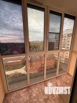 1-к квартира, на длительный срок, 43м2, 7/15 этаж