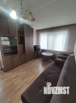 1-к квартира, на длительный срок, 35м2, 8/9 этаж