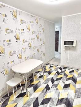 1-к квартира, на длительный срок, 40м2, 4/9 этаж