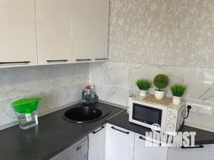 1-к квартира, посуточно, 36м2, 8/9 этаж