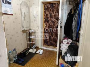 1-к квартира, на длительный срок, 34м2, 2/7 этаж